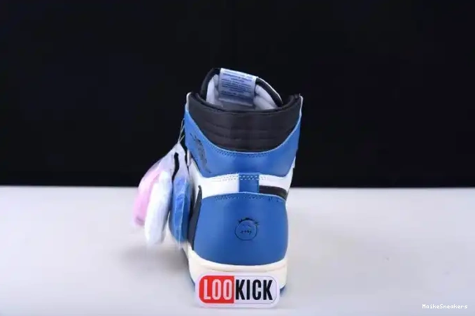 MaikeSneakers Blue White and Jordan Air Travis DH3227-105 1 Scott 0602